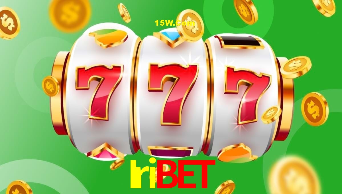 Slot Games Iribet