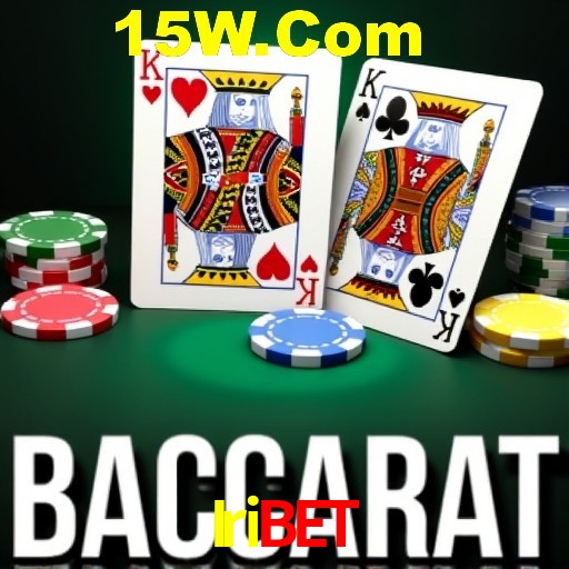 Live Casino Iribet