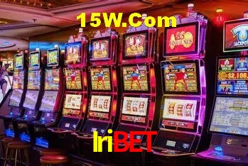 Casino Ao Vivo Iribet