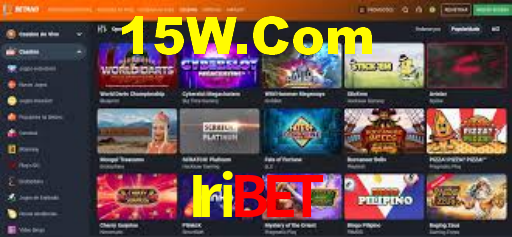 Iribet.Com