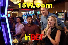 Tennis Betting Iribet