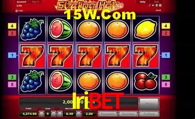 Login Seguro Iribet