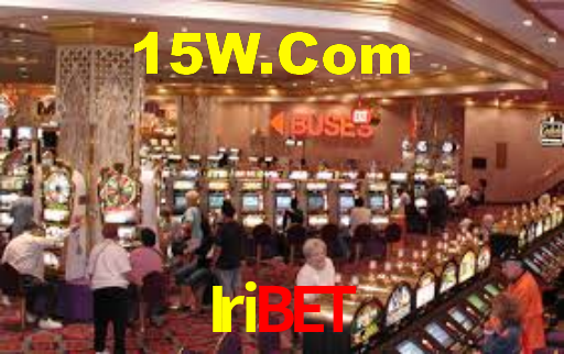 Iribet: Seu Cassino Premiado com Pagamentos Rápidos
