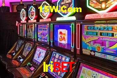Promoções Sazonais Iribet