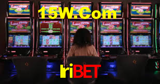 Iribet - Melhores Jogos De Casino Do Brasil - Iribet.Com
