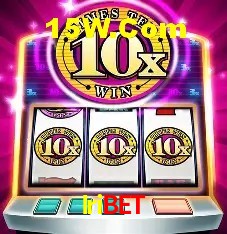 Jogos de Slot Iribet