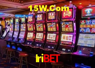 Tecnologia da Plataforma Iribet