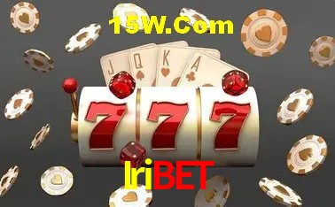 Sistemas de Segurança Iribet