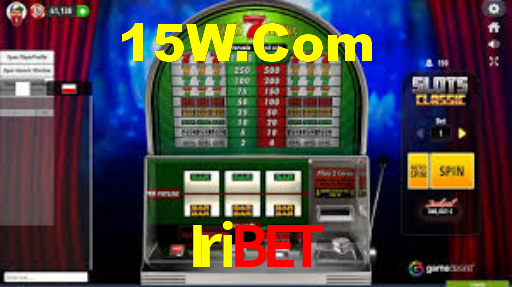 Iribet.Com